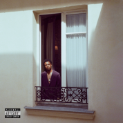 Imagen del álbum Made In Paris de Pi&rsquo;erre Bourne