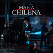 Album Mafia Chilena - EP