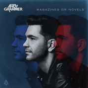 Album Magazines or Novels