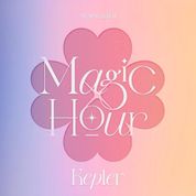 Album Magic Hour
