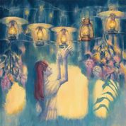 Album 幻燈 (Magic Lantern)