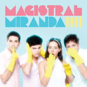 Album Magistral