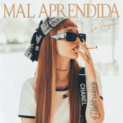 Album MAL APRENDIDA