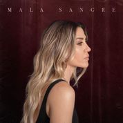 Album Mala Sangre