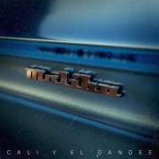 Album Malibu