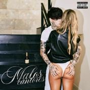 Album Malos Cantores