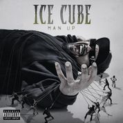 Album Man Up
