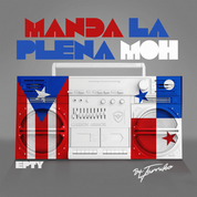 Album Manda La Plena Moh