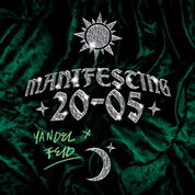 Album MANIFESTING 20-05