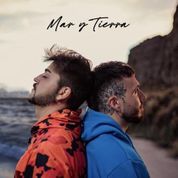 Album Mar y Tierra