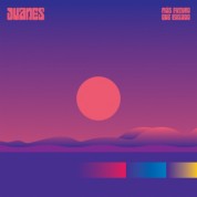 Album M&aacute;s Futuro Que Pasado
