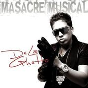 Album Masacre Musical