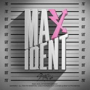 Album MAXIDENT