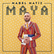 Album Maya