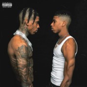 Album Me vs. Me