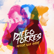 Album Mejor Que Ayer