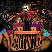 Album MELLOKILLAZ