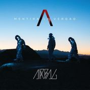 Album Mentira la verdad