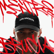 Album Mentre Los Angeles Brucia