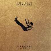 Album Mercury - Act 1