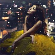 Álbum Merry-Chri - Korean Single -