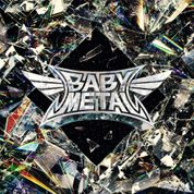 Album METAL FORTH