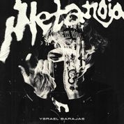 Imagen del álbum Metanoia de Ysrael Barajas