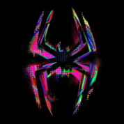Album METRO BOOMIN PRESENTS SPIDER-MAN: ACROSS THE SPIDER-VERSE (SOUNDTRACK FROM AND INSPIRED BY THE MOTION PICTURE)