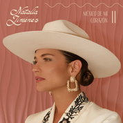 Album M&eacute;xico de Mi Coraz&oacute;n, Vol. 2