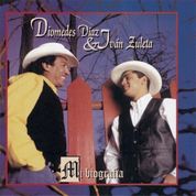 Álbum Mi Biograf&iacute;a