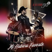 Imagen del álbum Mi Hubiera Favorito de Calibre 50