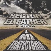 Album Mi Trayectoria