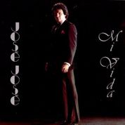 Album Mi Vida