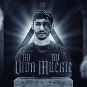 Album Mi Vida Mi Muerte