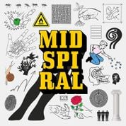 Album Mid Spiral