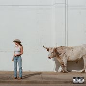 Album Middle of Nowhere