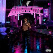 Album MIDNIGHT - EP