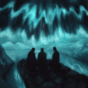 Album Midnight Journey
