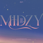 Album 믿지 (MIDZY)