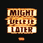 Album Might Delete Later