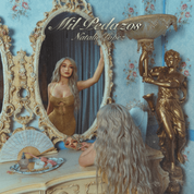 Album Mil Pedazos