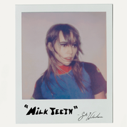 Album Milk Teeth - EP