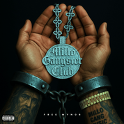 Album Millo Gangster Club