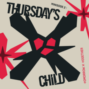 Album minisode 2: Thursday&rsquo;s Child