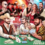 Album Mis Compas, Vol. 1