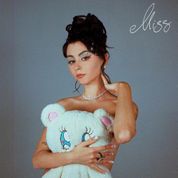 Album MISS
