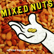 Album ミックスナッツ (Mixed Nuts)