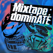 Album Mixtape : dominATE