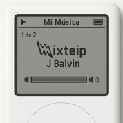 Album Mixteip