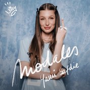 Album Modales - EP